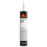 Sika Adhesive/Sealants Sika Sikaflex 221 Multi-Purpose Polyurethane Sealant/Adhesive - 10.3oz(300ml) Cartridge - Aluminum Gray [90892]