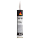 Sika Adhesive/Sealants Sika Sikaflex 505UV High Performance Exterior Grade Sealant - 10.3oz(300ml) Cartridge - White [188024]