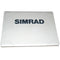 Simrad Accessories Simrad GO7 Suncover f/Flush Mount Kit [000-12368-001]