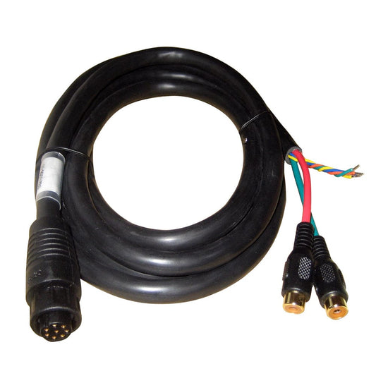 Simrad Accessories Simrad NSE/NSS Video/Data Cable - 6.5' [000-00129-001]
