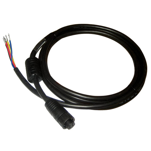 Simrad Accessories Simrad Power Cable - 2m - NSE & StructureScan 3D [000-00128-001]
