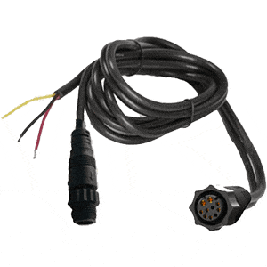 Simrad Accessories Simrad Power Cord f/GO5 w/N2K Cable [000-13171-001]