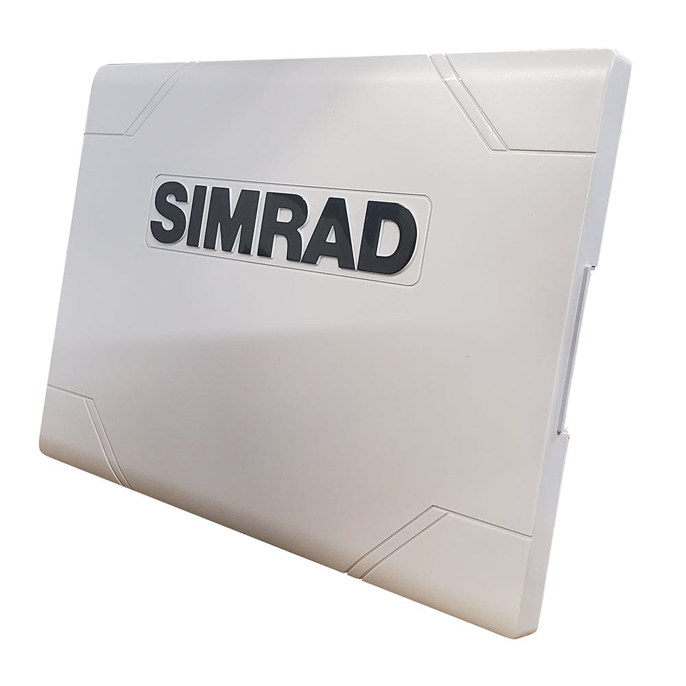 Simrad Accessories Simrad Suncover f/GO7 XSR Only [000-14227-001]