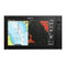 Simrad GPS - Fishfinder Combos Simrad NSS16 evo3S Chartplotter/Fishfinder MFD [000-15404-001]