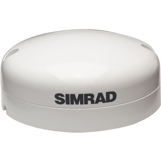 Simrad GPS Only Simrad GPS Antenna GS25 [000-11043-002]
