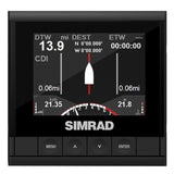 Simrad Instruments Simrad IS35 Digital Display [000-13334-001]