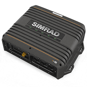 Simrad Network Cables & Modules Simrad S5100 Module Redefining High-Performance Sonar [000-13260-001]
