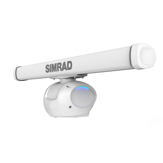 Simrad Radars Simrad HALO 3004 Radar w/4 Open Array  20M Cable [000-15763-001]