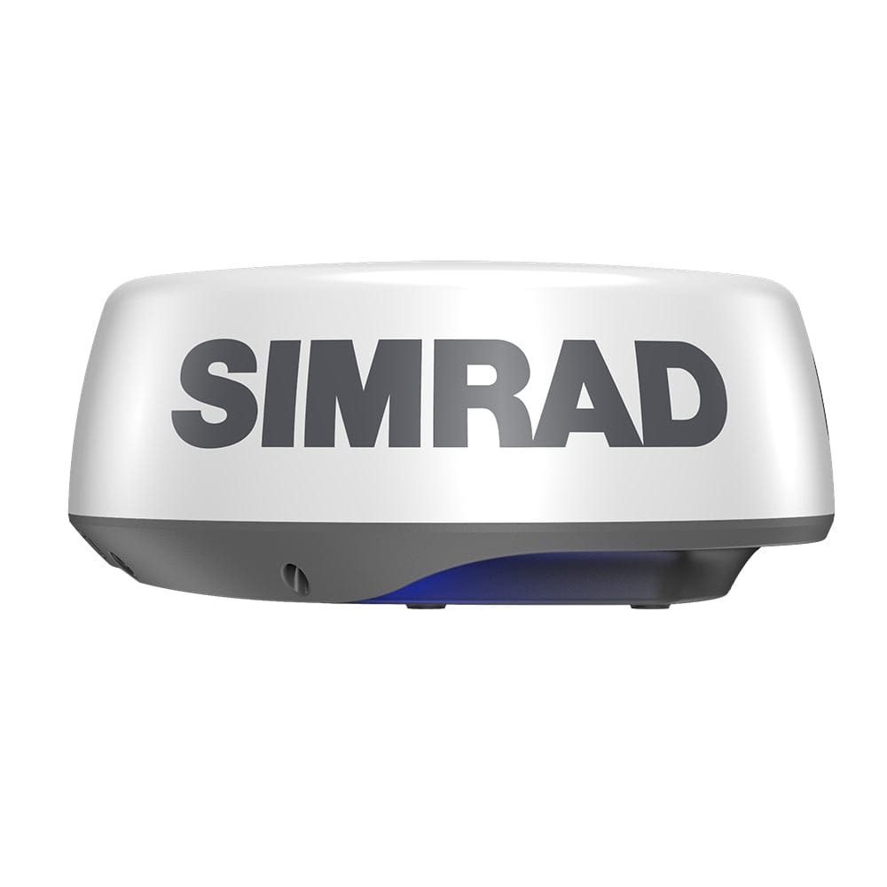 Simrad Radars Simrad HALO20+ 20" Radar Dome w/10M Cable [000-14536-001]