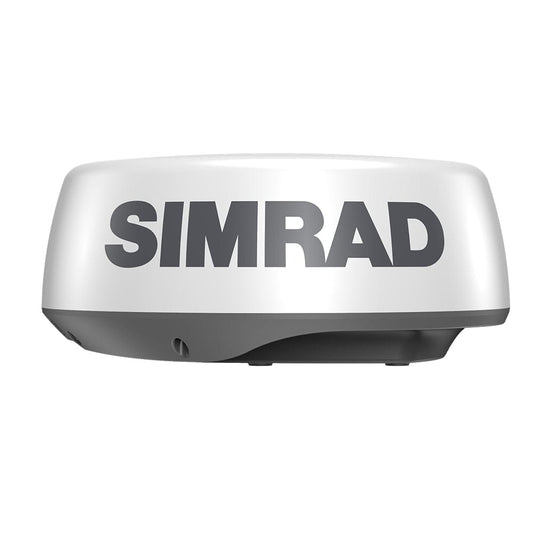 Simrad Radars Simrad HALO20 20" Radar Dome w/10M Cable [000-14537-001]