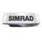 Simrad Radars Simrad HALO24 Radar Dome w/Doppler Technology [000-14535-001]