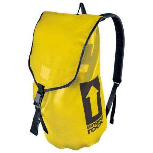 SINGING ROCK Work & Rescue > Rigging GEAR BAG 35L - YELLOW SINGING ROCK GEAR BAG