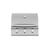 Summerset - Sizzler 26-Inch 3-Burner Built-In Gas Grill | SF-326NG