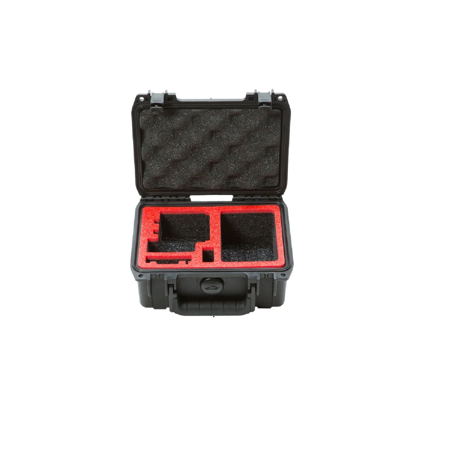 SKB Hunting : Accessories SKB iSeries 0705-3 Single Go Pro Camera Case