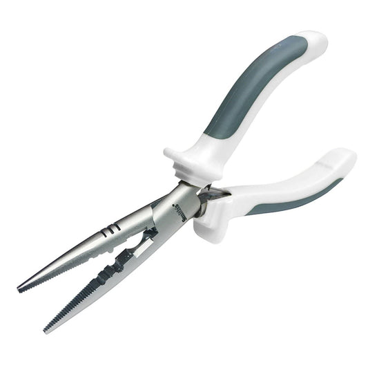 Smith's Fishing : Tools Smiths Lawaia 6.5 in Angler Pliers