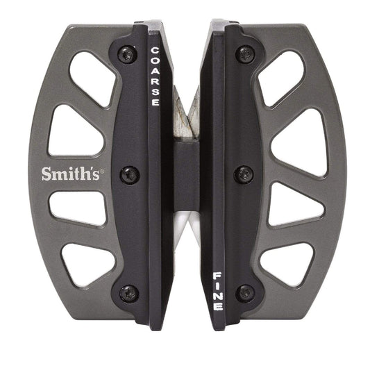 Smith's Knives & Tools : Sharpeners Smith Caprella 2-Step Knife Sharpener