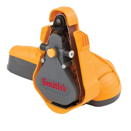 Smith's Knives & Tools : Sharpeners Smith Knife and Scissor Sharpener Electric