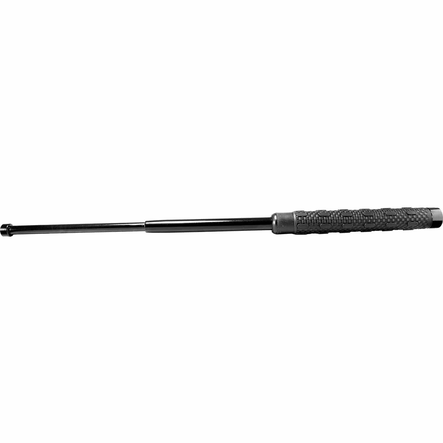 Smith & Wesson Public Safety/L.E. : Batons & Accessories Smith and Wesson 21in Heat Treated Collapsible Baton