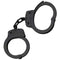 Smith & Wesson Public Safety/L.E. : Handcuffs & Accessories Smith and Wesson Model 100 Chain Link Standard Black