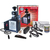 Smokehouse Products Camping & Outdoor : Cooking Smokehouse Smoke Chief Cold Smoker