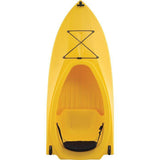 SNAP KAYAKS Water Sports > Kayaks (DISCONTINUED) SNAP SCOUT KAYAK SECTIONS