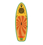 SOL Paddleboards Paddle Board SOLatomic Inflatable Paddle Board - Infinity