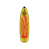 SOL Paddleboards Paddle Board SOLsumo Inflatable Paddle Board - Classic