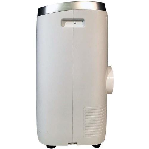 Soleus AC Portable A/C Soleus -  Portable Air Conditioner WHITE, 8,000 BTU