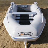 Solstice Watersports Boat 105"/57"/16" / All Ages Solstice Watersports - Swimline Sportster 3-Person Runabout ( 21265 )