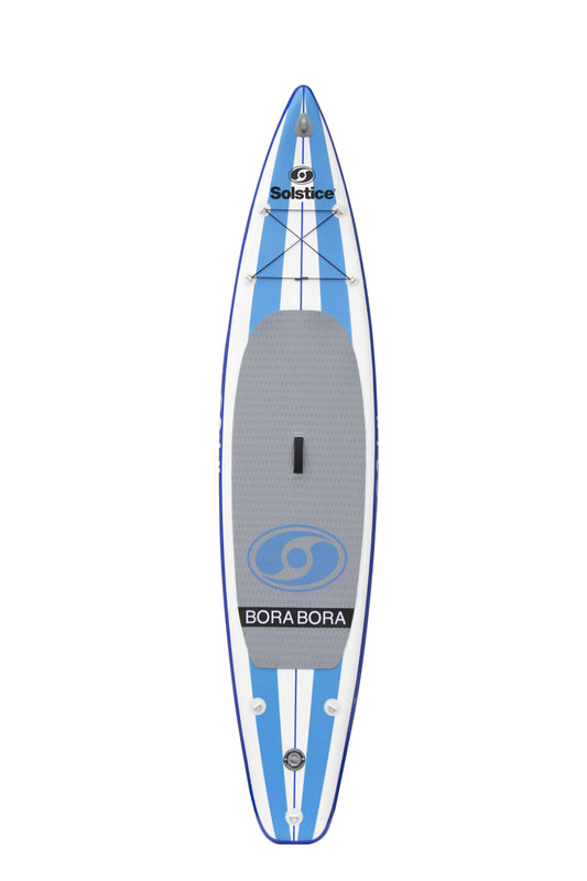 Solstice Watersports Paddle Board Solstice Watersports - 12'6" Bora Bora Inflatable Stand-up Paddleboard ( 35150 )