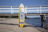 Solstice Watersports Paddle Board Solstice Watersports BALI INFLATABLE STAND-UP PADDLEBOARD