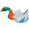 Solstice Watersports Pool Float 131"/106"/104" / All Ages Solstice Watersports BIGGEST GIANT DECOY DUCK ISLAND