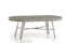 South Sea Outdoor Living Coffee Table Gray Grand Isle Coffee Table SGR