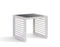 South Sea Outdoor Living End Table South Sea Rattan - Veda End Table | 74143