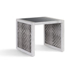 South Sea Outdoor Living End Table South Sea Rattan - Veda End Table | 74143