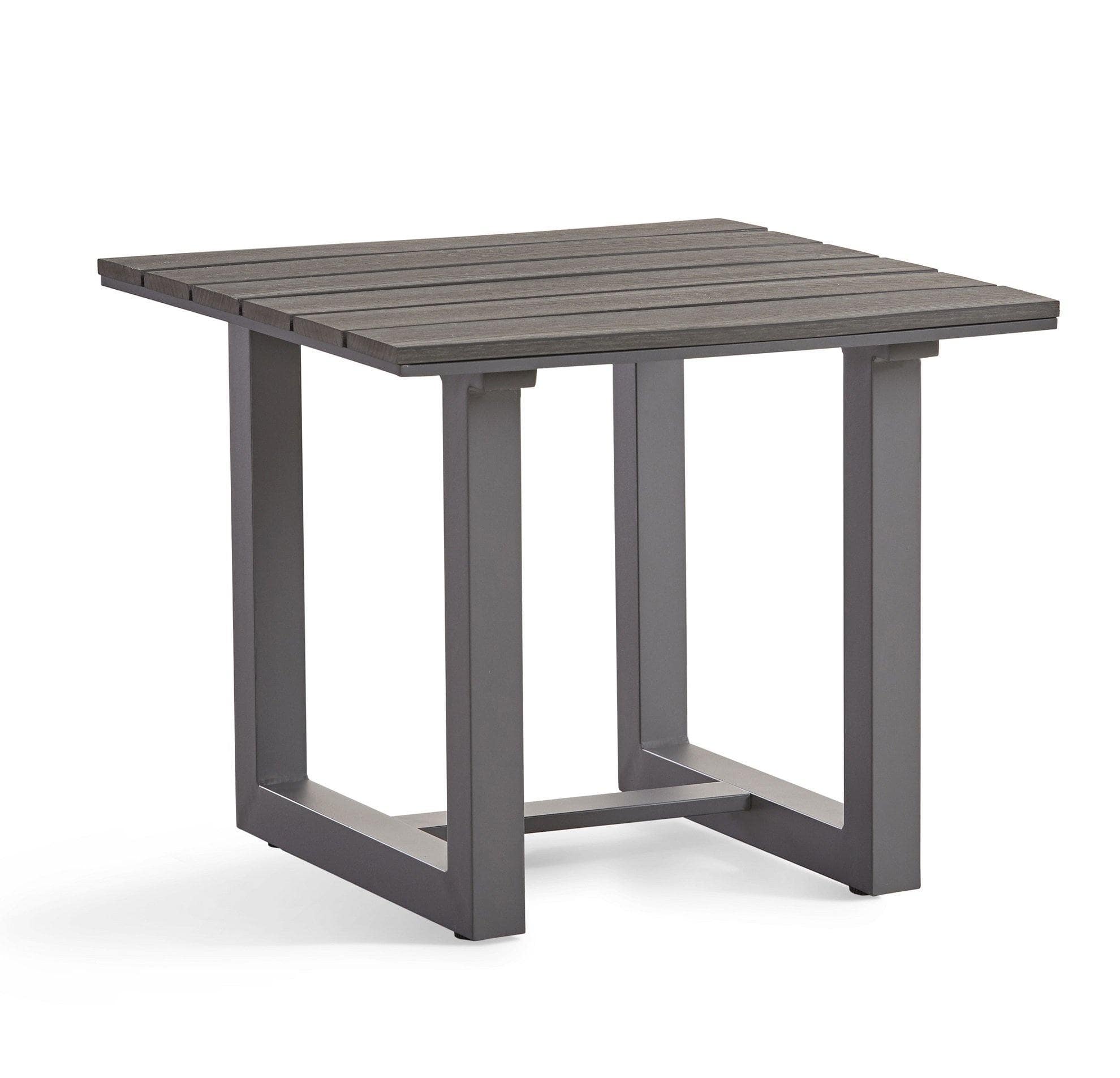South Sea Outdoor Living Outdoor Coffee Table Kingston End Table by South Sea Outdoor Living - 73241