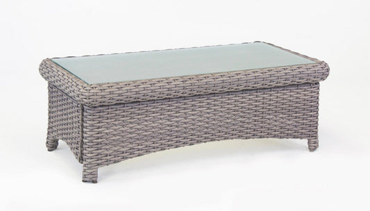South Sea Outdoor Living Outdoor Coffee Table South Sea Rattan - St Tropez Coffee Table | 79344