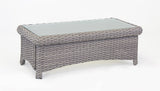 South Sea Outdoor Living Outdoor Furniture Default Color / Stone Gray St. Tropez Coffee Table