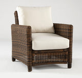 South Sea Outdoor Living Outdoor Furniture South Sea Rattan - Del Ray Chair - 76601