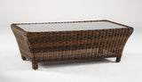 South Sea Outdoor Living Outdoor Furniture South Sea Rattan - Del Ray Coffee Table - 76644