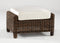 South Sea Outdoor Living Outdoor Furniture South Sea Rattan - Del Ray Loveseat - 76602