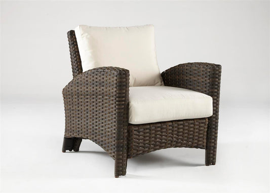 South Sea Outdoor Living Outdoor Furniture South Sea Rattan - Panama Chair - 77800