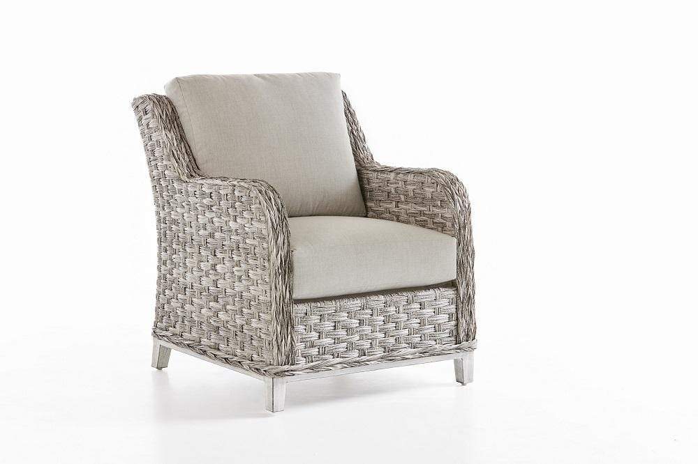 South Sea Outdoor Living Patio Furniture Grand Isle Chair by South Sea Outdoor Living - 77401
