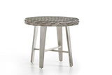 South Sea Outdoor Living Patio Furniture Grand Isle End Table by South Sea Outdoor Living - 77443