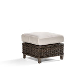 South Sea Outdoor Living Patio Furniture Grand Isle Ottoman by South Sea Outdoor Living - 77406