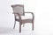 South Sea Outdoor Living Patio Furniture Martinique Dining Arm Chair by South Sea Outdoor Living - 75221