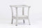 South Sea Outdoor Living Patio Furniture Monaco End Table by South Sea Outdoor Living - 75643