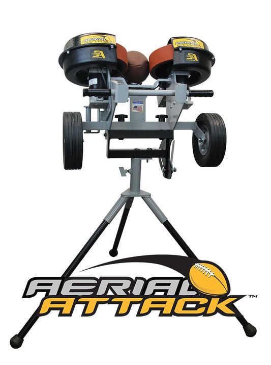 Sport Attack Sport Attack - Aerial Football Machine, 90V, Complete | 130-1101