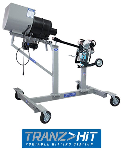 Sport Attack Sport Attack - TranzHit for Junior Softball | 112-8000