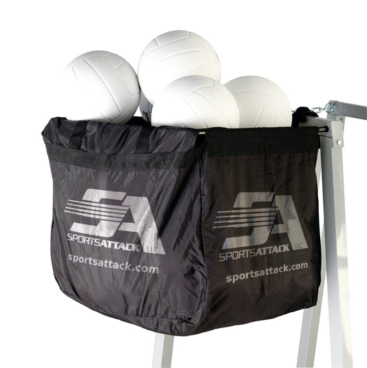 Sport Attack Sport Attack - Volleyball Bag & Frame Kit (A, A2V, TV) | 120-3000